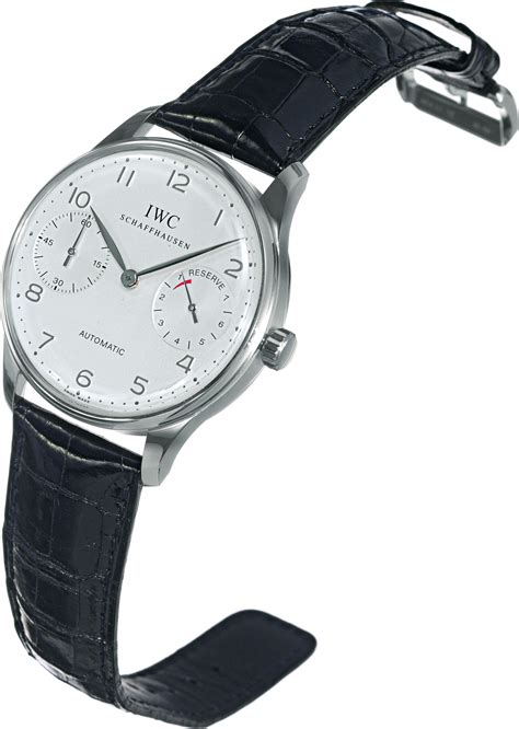 iwc portugieser 5000 automatic